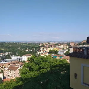 Гостевой дом Casa Di Alfredo, Сиена