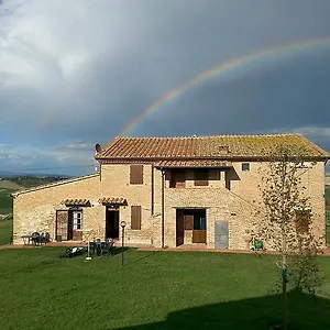 Staffolino Siena