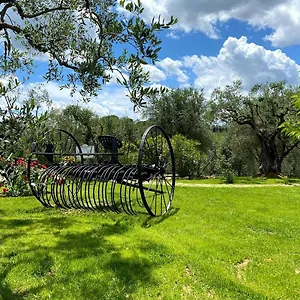 Casa de Campo L'aia Country Holidays, Siena