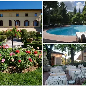 Scacciapensieri Boutique Hotell