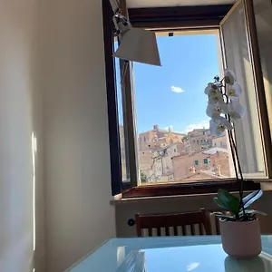 La Casa Del Dupre Siena