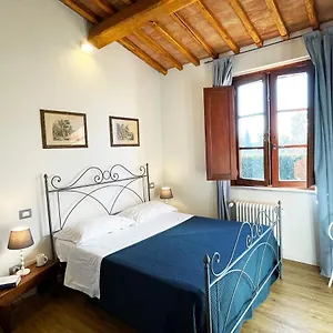 Oliveta Blu: Elegante A Due Passi Dal Centro Siena