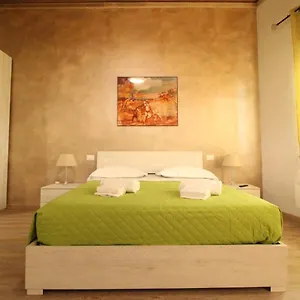  Apartamento Nora's House