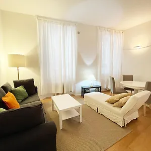 Bandini 1 Elegante Vicino Piazza Del Campo Apartment