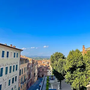 Sisters' - Nel Centro Storico Con Terrazzo, Aria Condizionata E Vasca Da Bagno Apartment