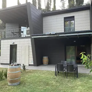  Apartamento La Casa Nel Bosco