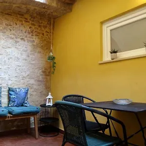 Casa Tecla Alle Mura Della Citta Apartment
