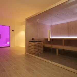 Apart-hotel Hills, Siena