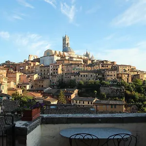Hotel Bernini, Siena