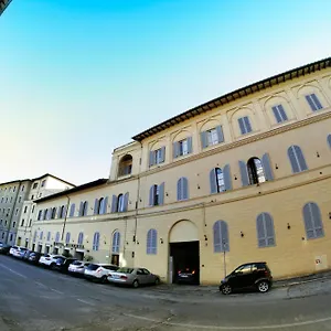 Le Lupe Siena