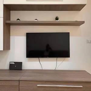 La Casa Del Palio Apartment