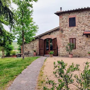  Appartamento Il Giardino Del Chianti