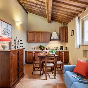 Apartamento Il Borghetto, Siena