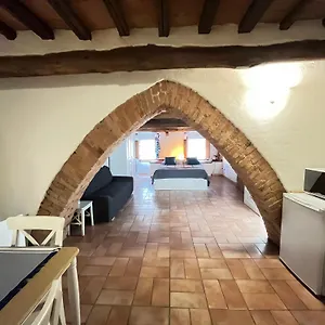  Appartamento Gli Archi Nel Cuore Di