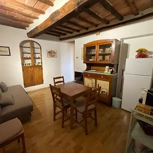  Appartamento La Chiocciola Centro Storico