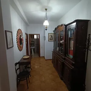 Casa Soleluna Siena