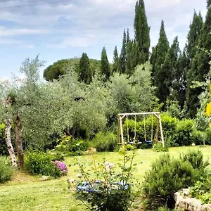  Appartamento Agli Olivi Di Marciano