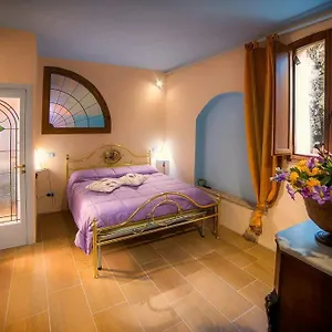 Agriturismo La Torre Di Monsindoli Siena
