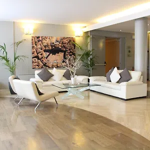Executive Hotell