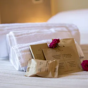 Bed & Breakfast Domus Il Palio, Siena