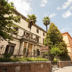 Chiusarelli Hotel