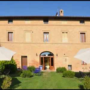 Fonte Dei Tufi Bed & Breakfast