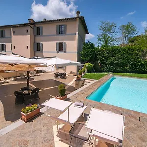 La Colonna Hotell