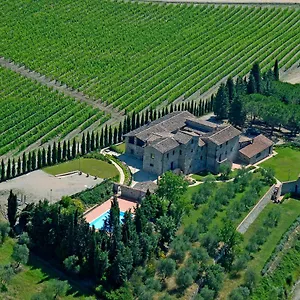 Casalta Di Pesa Siena