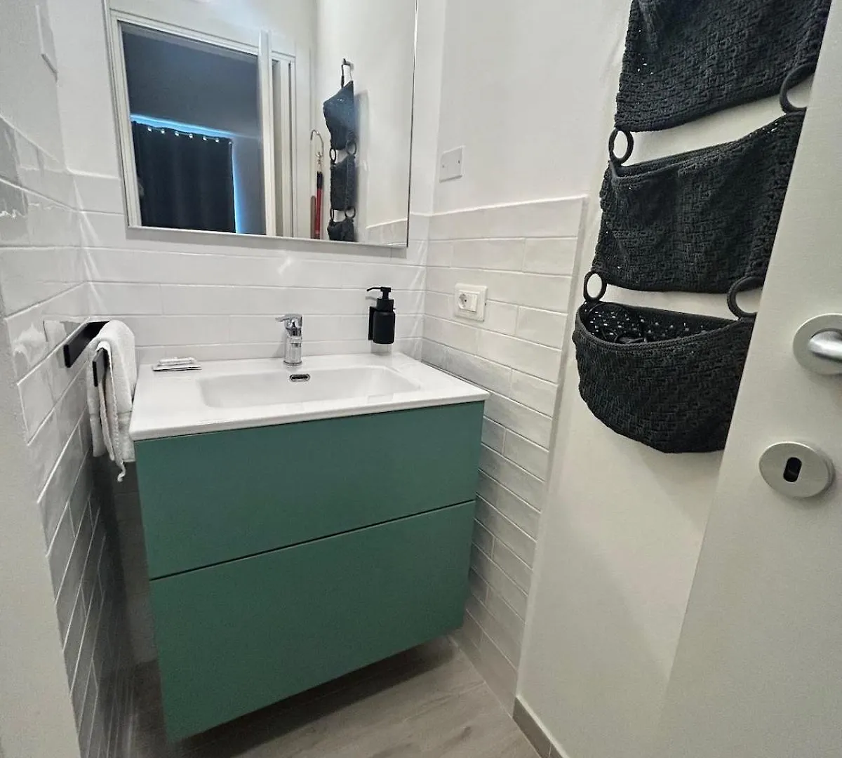 Apartment Sushi Home Siena Italy