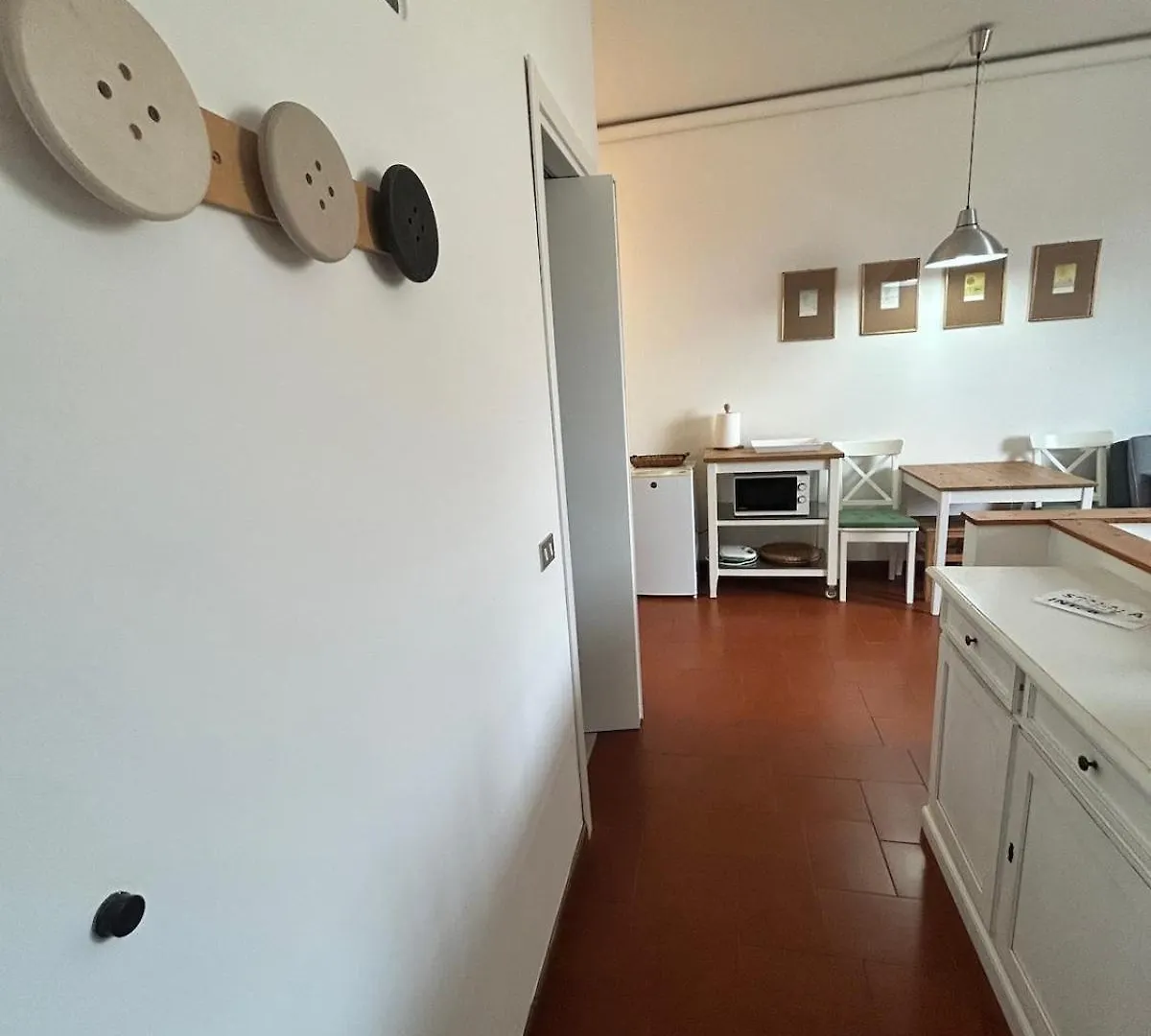Sushi Home Siena Apartment