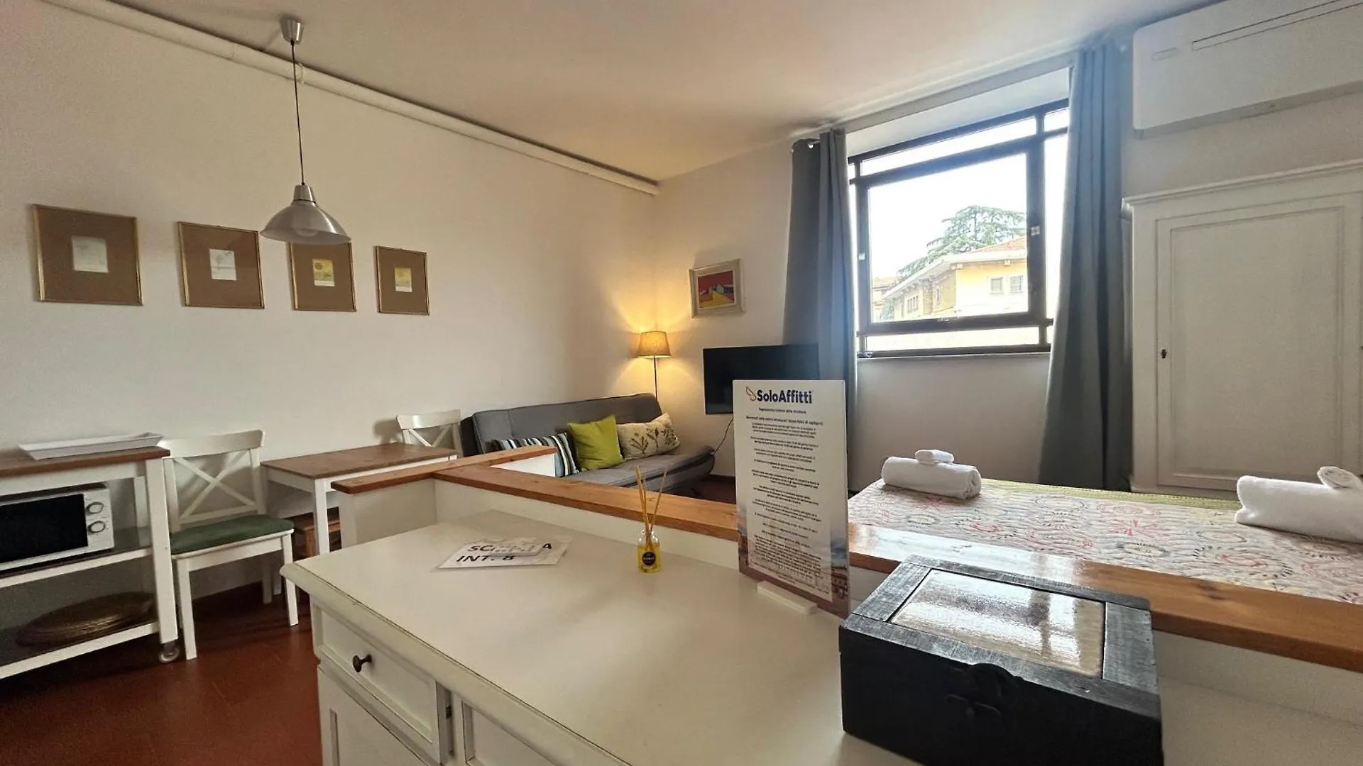Sushi Home Siena Italy