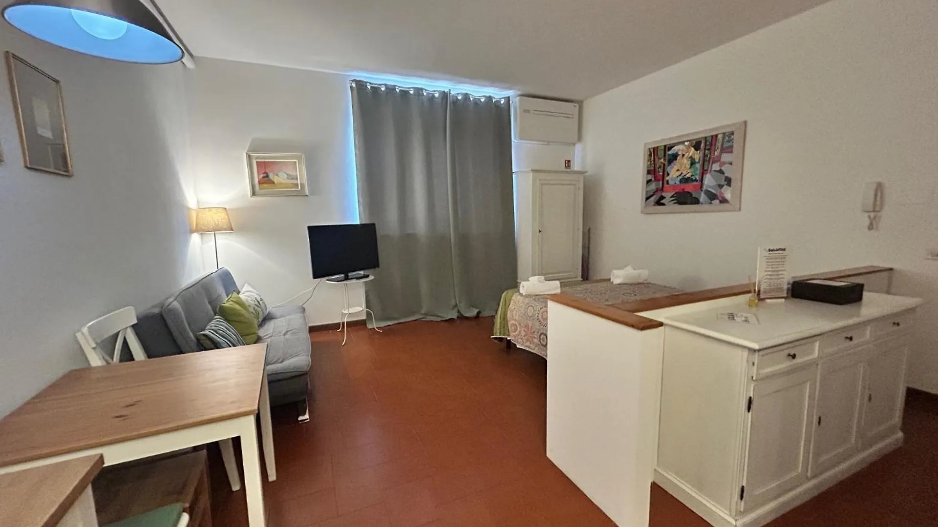 Sushi Home Siena Apartment
