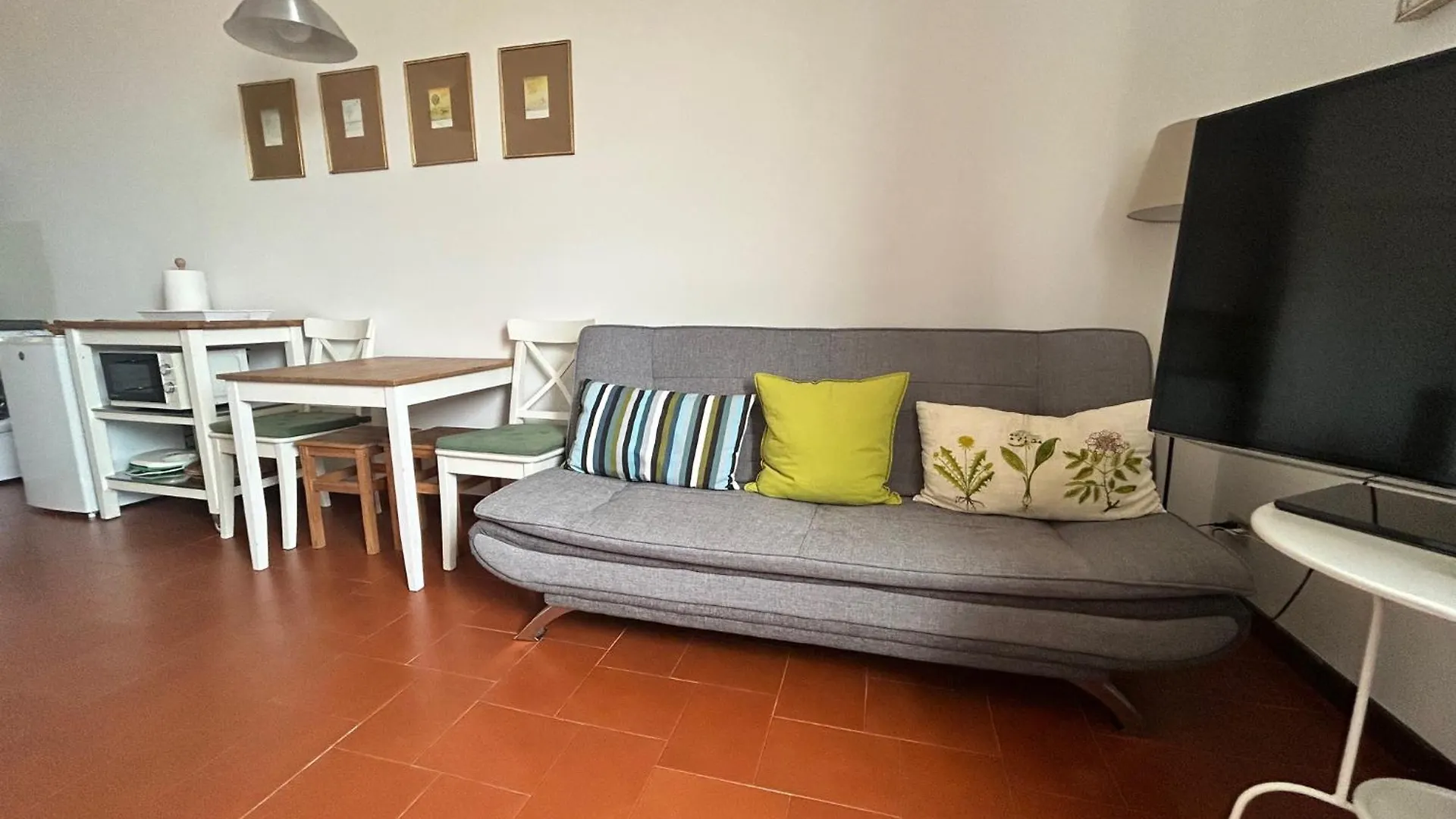 Apartment Sushi Home Siena