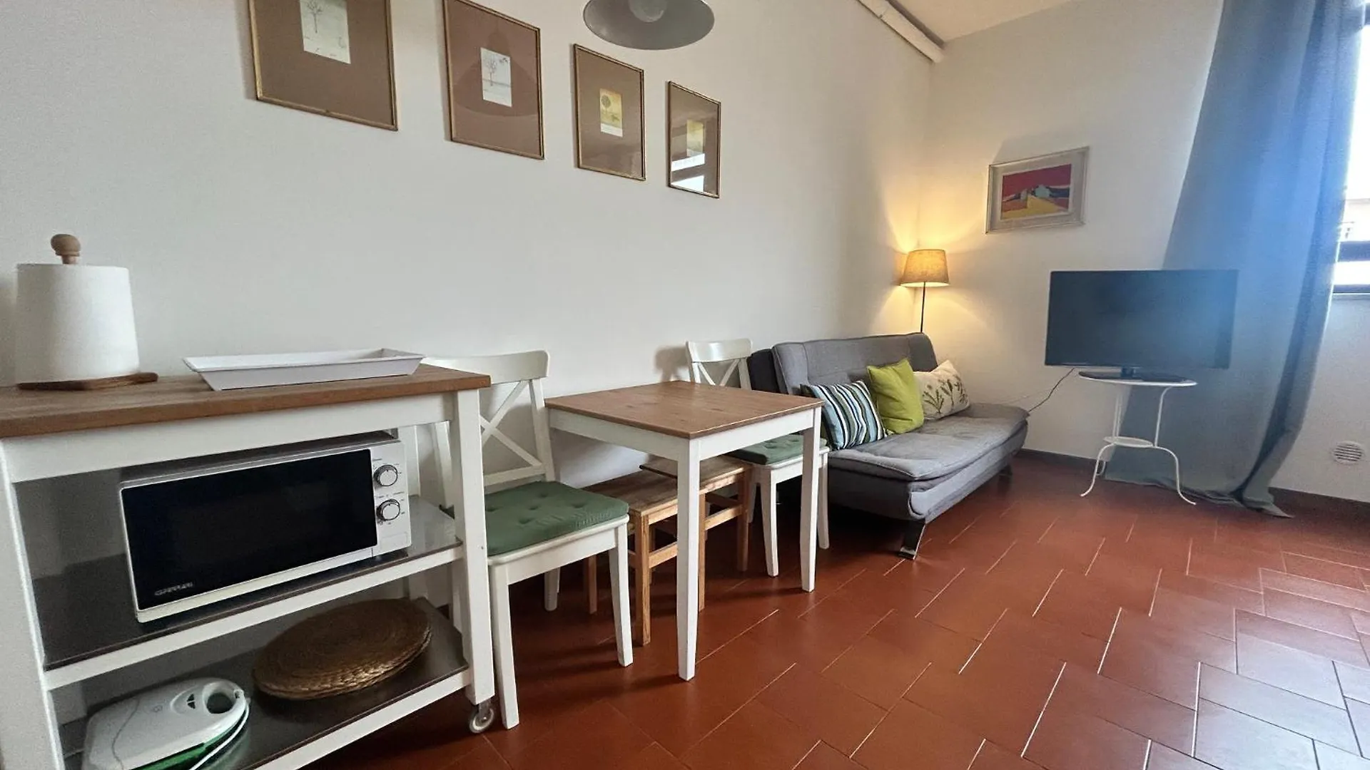 Sushi Home Siena